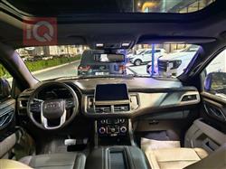 جي ام سي يوكون